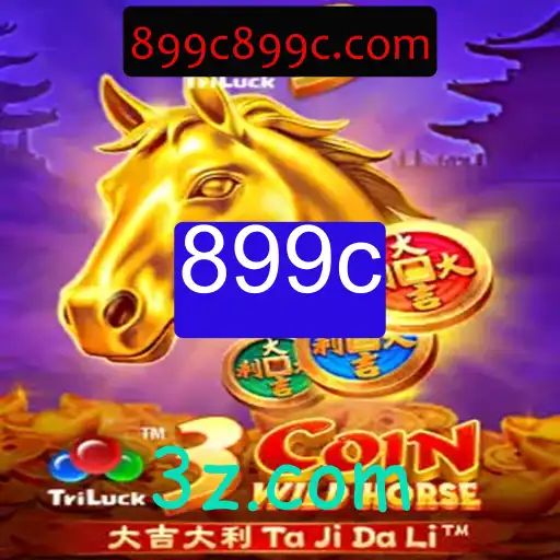 Descubra o Fascinante Mundo de 3CoinWildHorse: Um Jogo de Estratégia Único