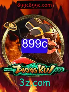 Explorando ZhongKui: Um Mergulho no Mundo de 899c