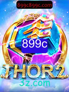 Thor2: Uma Aventura Épica no Mundo dos Deuses